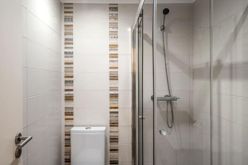 Apartment Charming With Ac And Loft On Ground Floor *